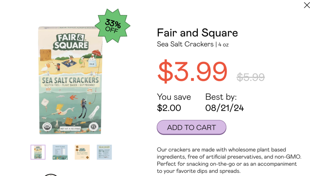 martie showing the best buy date